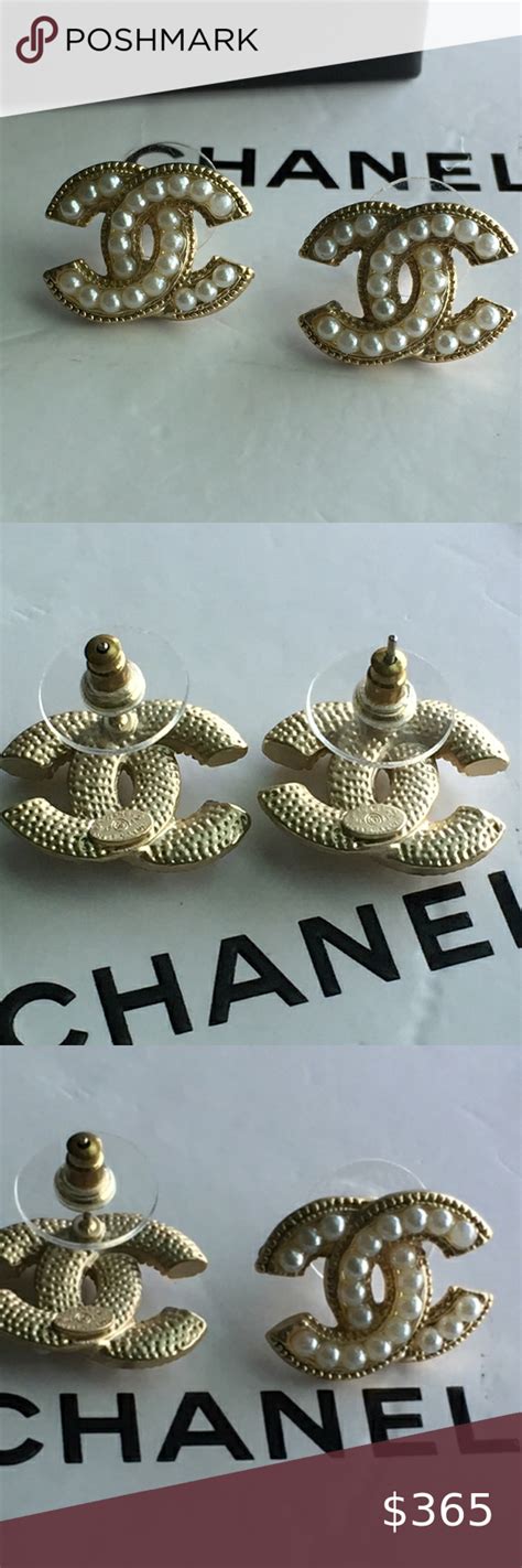 buy coco chanel jewelry|how to authenticate Chanel jewelry.